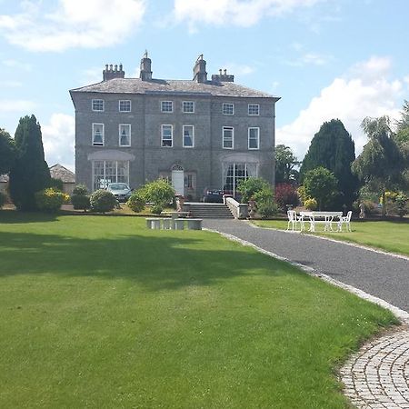 Inch House Hotel Thurles Zewnętrze zdjęcie
