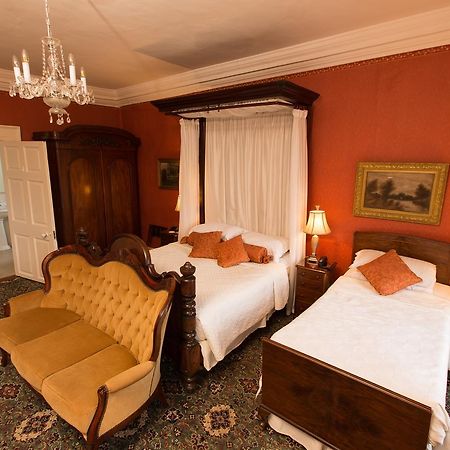 Inch House Hotel Thurles Zewnętrze zdjęcie