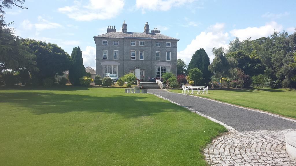 Inch House Hotel Thurles Zewnętrze zdjęcie