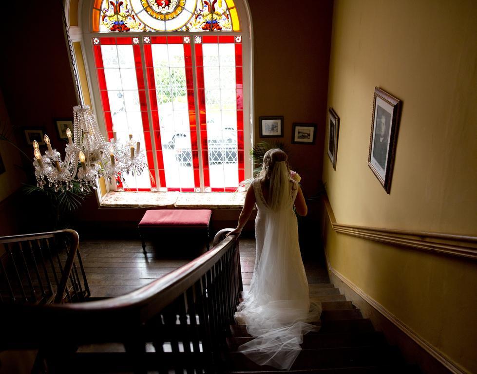 Inch House Hotel Thurles Zewnętrze zdjęcie