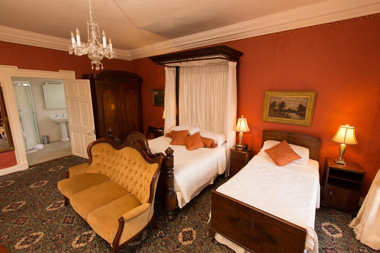 Inch House Hotel Thurles Zewnętrze zdjęcie