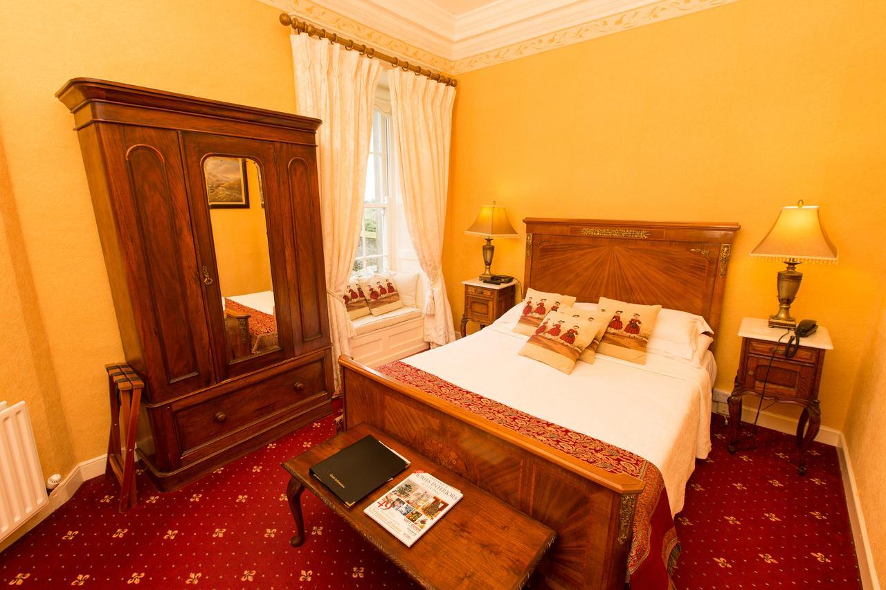 Inch House Hotel Thurles Zewnętrze zdjęcie