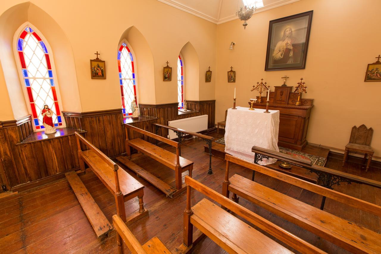 Inch House Hotel Thurles Zewnętrze zdjęcie