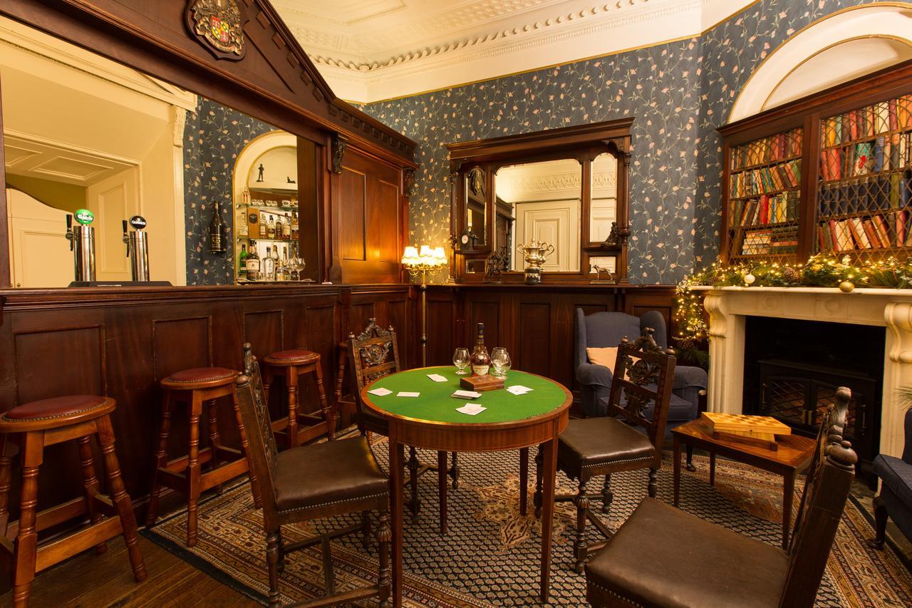 Inch House Hotel Thurles Zewnętrze zdjęcie