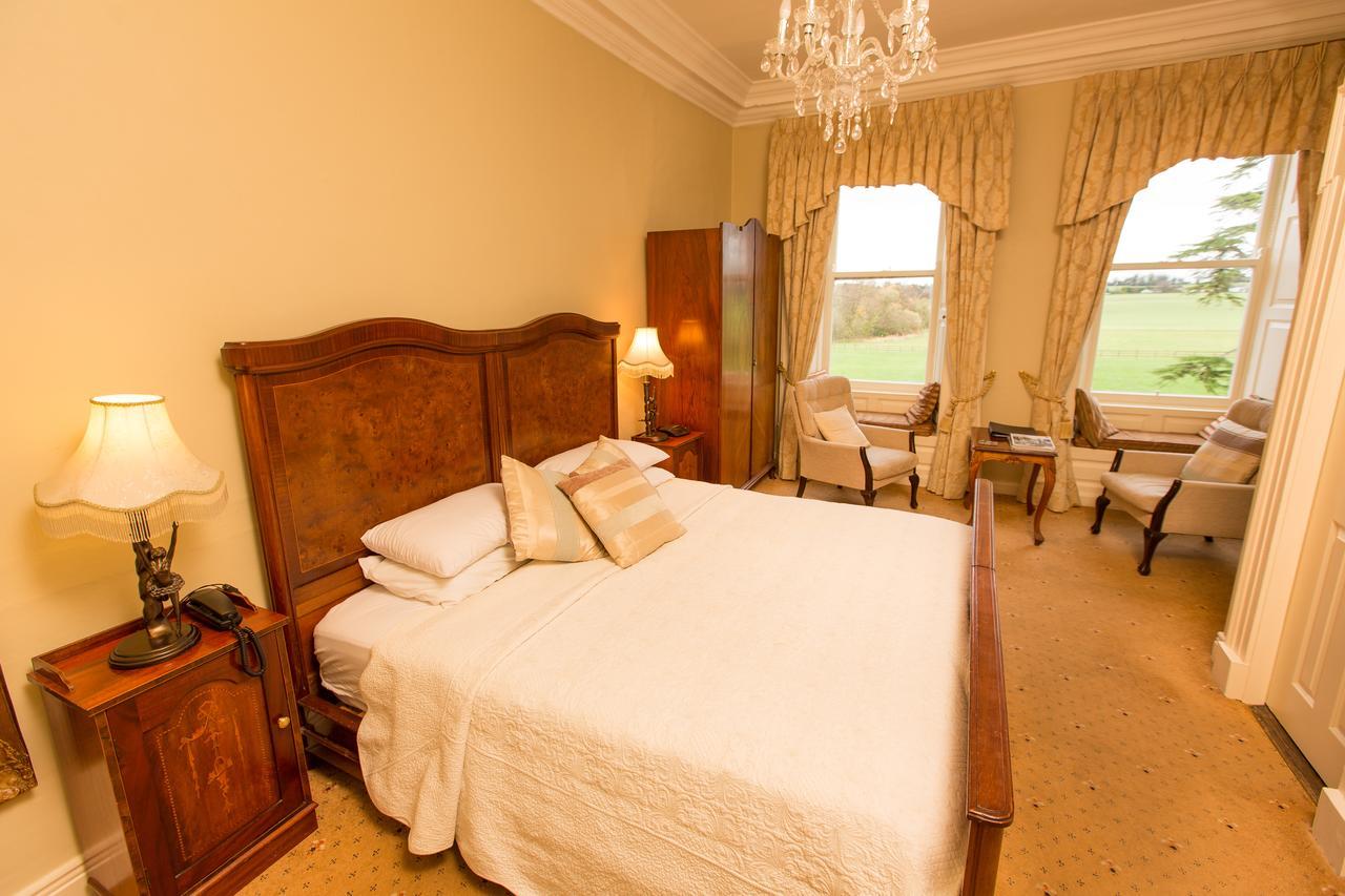 Inch House Hotel Thurles Zewnętrze zdjęcie