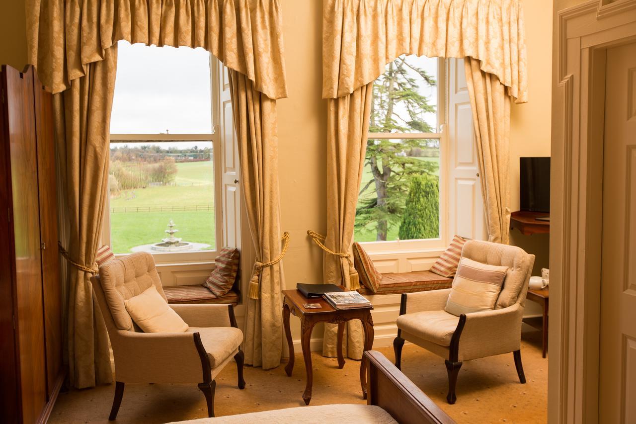 Inch House Hotel Thurles Zewnętrze zdjęcie