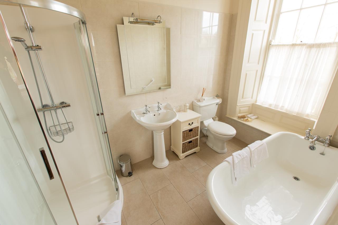 Inch House Hotel Thurles Zewnętrze zdjęcie