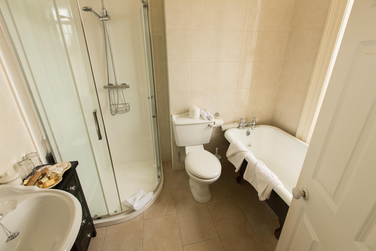Inch House Hotel Thurles Zewnętrze zdjęcie